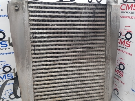 Intercooler para Tractor New Holland T6.145, T6.165 Case Maxxum 145, 125 Intercooler 47523397, 47913134: foto 7