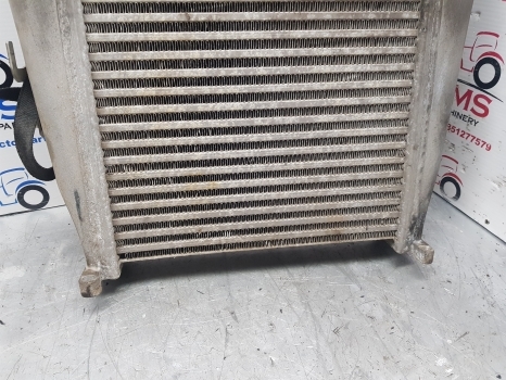 Intercooler para Tractor New Holland T6.145, T6.165 Case Maxxum 145, 125 Intercooler 47523397, 47913134: foto 8