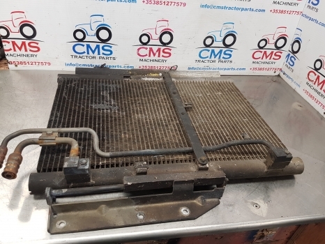 Condensador para Tractor New Holland T6.180 Air Conditioning Condenser Radiator 84485540, 47981847: foto 7