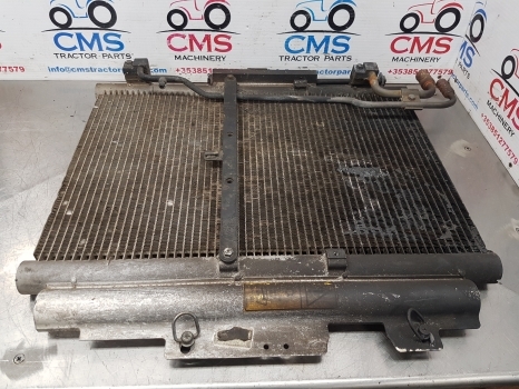 Condensador para Tractor New Holland T6.180 Air Conditioning Condenser Radiator 84485540, 47981847: foto 10