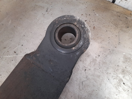 Suspensión New Holland T7.270, T7.260 Stage V Case Puma 240, 200 Lift Arm Lhs 87311376: foto 9