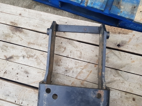 New Holland T7.290, 315 Case Optum 270, 300 Pick Up Hitch Body Upper 47643696 - Acoplamiento rápido para Tractor: foto 4 New Holland T7.290, 315 Case Optum 270, 300 Pick Up Hitch Body Upper 47643696 - Acoplamiento rápido para Tractor: foto 4