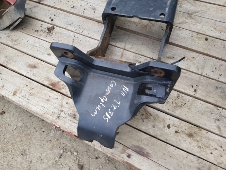 New Holland T7.290, 315 Case Optum 270, 300 Pick Up Hitch Body Upper 47643696 - Acoplamiento rápido para Tractor: foto 2 New Holland T7.290, 315 Case Optum 270, 300 Pick Up Hitch Body Upper 47643696 - Acoplamiento rápido para Tractor: foto 2
