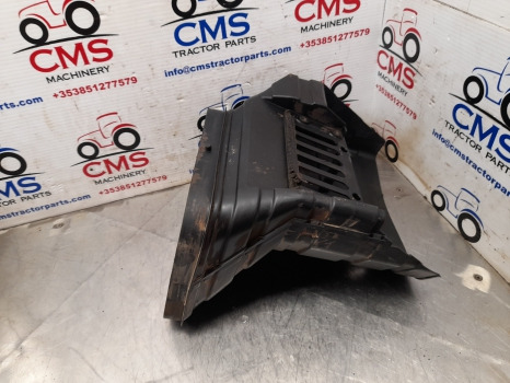 New Holland T7030, T7, Case Puma Air Intake Duct 87392872 - Sistema de admisión de aire: foto 4 New Holland T7030, T7, Case Puma Air Intake Duct 87392872 - Sistema de admisión de aire: foto 4