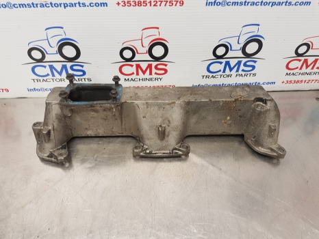 Perkins Assorted, Engine Exhaust Manifold 3777e14b4, 3777e14b/4 - Silenciador/ Sistema de escape: foto 1 Perkins Assorted, Engine Exhaust Manifold 3777e14b4, 3777e14b/4 - Silenciador/ Sistema de escape: foto 1