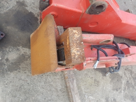 Manitou Mrt 2540 Stabiliser Leg, Cylinder Assembly 656938, 656940, 569708 - Piezas de recambio para Manipulador telescópico: foto 5 Manitou Mrt 2540 Stabiliser Leg, Cylinder Assembly 656938, 656940, 569708 - Piezas de recambio para Manipulador telescópico: foto 5