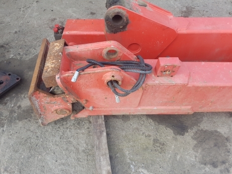 Manitou Mrt 2540 Stabiliser Leg, Cylinder Assembly 656938, 656940, 569708 - Piezas de recambio para Manipulador telescópico: foto 4 Manitou Mrt 2540 Stabiliser Leg, Cylinder Assembly 656938, 656940, 569708 - Piezas de recambio para Manipulador telescópico: foto 4