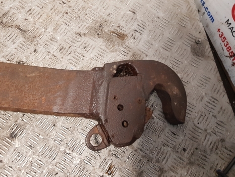 Piezas de recambio para Tractor Renault Claas Ares 696, 616, 640-610 Rx, Rz Lift Arm Rhs 7700056407: foto 6