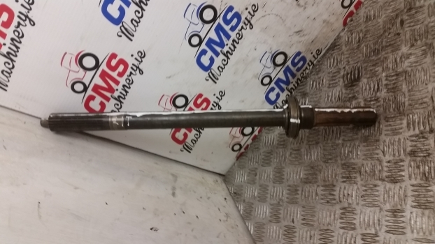 Pto Shaft. 610 Mm. Please Check By Photos. - Transmisión para Tractor: foto 1 Pto Shaft. 610 Mm. Please Check By Photos. - Transmisión para Tractor: foto 1