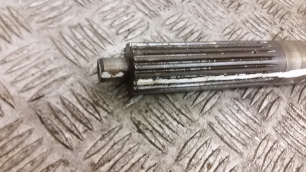 Pto Shaft. 610 Mm. Please Check By Photos. - Transmisión para Tractor: foto 5 Pto Shaft. 610 Mm. Please Check By Photos. - Transmisión para Tractor: foto 5
