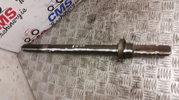 Pto Shaft. 610 Mm. Please Check By Photos. - Transmisión para Tractor: foto 3 Pto Shaft. 610 Mm. Please Check By Photos. - Transmisión para Tractor: foto 3