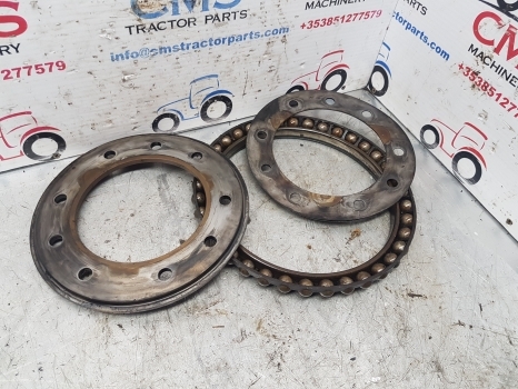 Same Deutz Lamborghini Front Axle Hub Flange Assorted Parts 0.264.4651.0/20 - Eje delantero para Tractor: foto 1 Same Deutz Lamborghini Front Axle Hub Flange Assorted Parts 0.264.4651.0/20 - Eje delantero para Tractor: foto 1