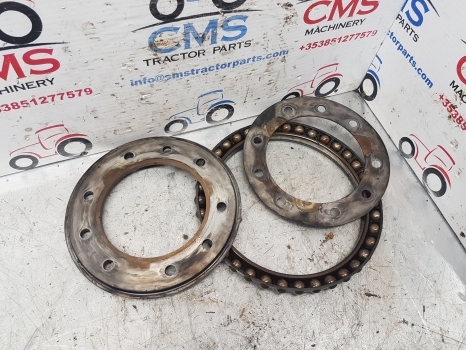 Same Deutz Lamborghini Front Axle Hub Flange Assorted Parts 0.264.4651.0/20 - Eje delantero para Tractor: foto 3 Same Deutz Lamborghini Front Axle Hub Flange Assorted Parts 0.264.4651.0/20 - Eje delantero para Tractor: foto 3