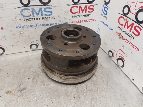Same Deutz Lamborghini Front Axle Planetary Gears Carrier 0.269.4642.3/30 - Eje delantero para Tractor: foto 1 Same Deutz Lamborghini Front Axle Planetary Gears Carrier 0.269.4642.3/30 - Eje delantero para Tractor: foto 1