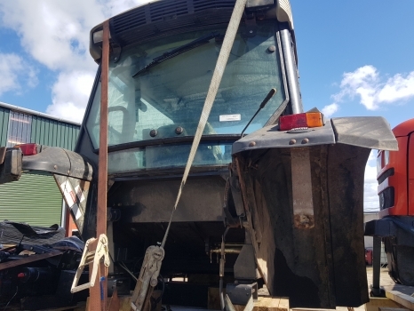 Same Dorado 85 Engine, Front, Rear Axle, Cab, Transmission, Hydraulic Parts - Motor para Tractor: foto 3 Same Dorado 85 Engine, Front, Rear Axle, Cab, Transmission, Hydraulic Parts - Motor para Tractor: foto 3