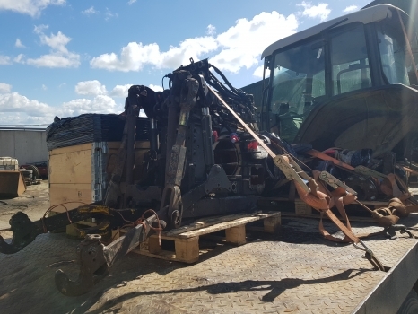 Same Dorado 85 Engine, Front, Rear Axle, Cab, Transmission, Hydraulic Parts - Motor para Tractor: foto 5 Same Dorado 85 Engine, Front, Rear Axle, Cab, Transmission, Hydraulic Parts - Motor para Tractor: foto 5