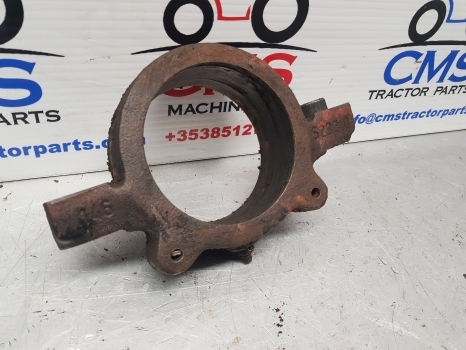 Same Explorer Silver Lamborghini 950 Axle Support Plate 52330, 0.146.5233.3/10 - Eje delantero para Tractor: foto 2 Same Explorer Silver Lamborghini 950 Axle Support Plate 52330, 0.146.5233.3/10 - Eje delantero para Tractor: foto 2