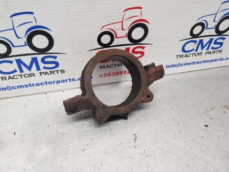 Same Explorer Silver Lamborghini 950 Axle Support Plate 52330, 0.146.5233.3/10 - Eje delantero para Tractor: foto 1 Same Explorer Silver Lamborghini 950 Axle Support Plate 52330, 0.146.5233.3/10 - Eje delantero para Tractor: foto 1