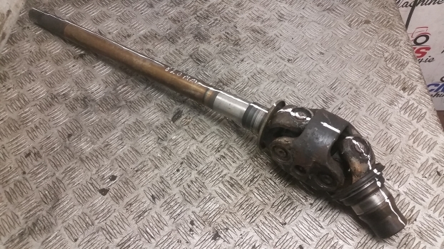 Same, Lamborghini, Deutz Agrotron 150 Mk3 Front Axle Drive Shaft Left 04415116.4 - Palier para Tractor: foto 1 Same, Lamborghini, Deutz Agrotron 150 Mk3 Front Axle Drive Shaft Left 04415116.4 - Palier para Tractor: foto 1
