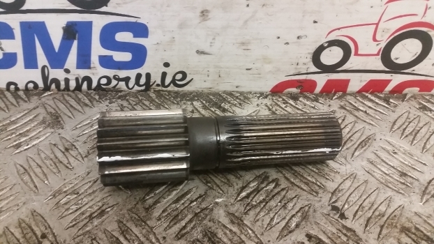 Same, Lamborghini, Deutz Agrotron Front Axle Sun Shaft 04439039, 4475306031 - Eje delantero para Tractor: foto 1 Same, Lamborghini, Deutz Agrotron Front Axle Sun Shaft 04439039, 4475306031 - Eje delantero para Tractor: foto 1