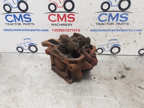 Same Lamborghini Silver 100.6, Argon, Antares Engine Head 0.007.1110.3/50 - Cabezal de bloque para Tractor: foto 4 Same Lamborghini Silver 100.6, Argon, Antares Engine Head 0.007.1110.3/50 - Cabezal de bloque para Tractor: foto 4