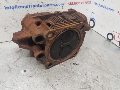 Same Lamborghini Silver 100.6, Argon, Antares Engine Head 0.007.1110.3/50 - Cabezal de bloque para Tractor: foto 5 Same Lamborghini Silver 100.6, Argon, Antares Engine Head 0.007.1110.3/50 - Cabezal de bloque para Tractor: foto 5