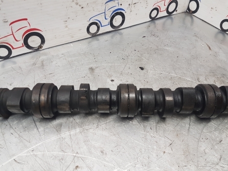 Same Lamborghini Silver 100.6 Engine Camshaft 0.010.4968.3/10, 0.075.1310.3/30 - Árbol de levas para Tractor: foto 4 Same Lamborghini Silver 100.6 Engine Camshaft 0.010.4968.3/10, 0.075.1310.3/30 - Árbol de levas para Tractor: foto 4