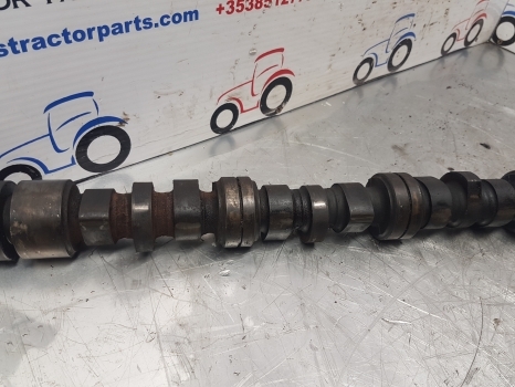 Same Lamborghini Silver 100.6 Engine Camshaft 0.010.4968.3/10, 0.075.1310.3/30 - Árbol de levas para Tractor: foto 3 Same Lamborghini Silver 100.6 Engine Camshaft 0.010.4968.3/10, 0.075.1310.3/30 - Árbol de levas para Tractor: foto 3