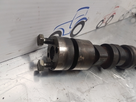 Same Lamborghini Silver 100.6 Engine Camshaft 0.010.4968.3/10, 0.075.1310.3/30 - Árbol de levas para Tractor: foto 2 Same Lamborghini Silver 100.6 Engine Camshaft 0.010.4968.3/10, 0.075.1310.3/30 - Árbol de levas para Tractor: foto 2