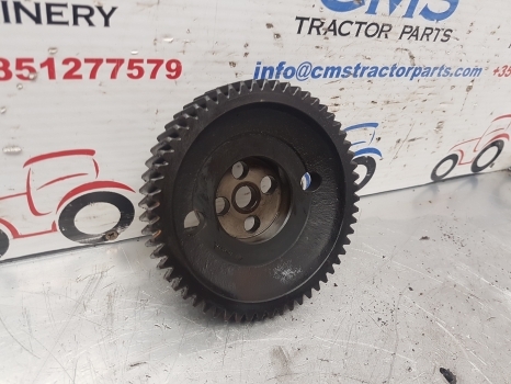 Same Lamborghini Titan Silver 100.6 Engine Timing Gear Z58 0.065.1354.0/20 - Motor y piezas para Tractor: foto 1 Same Lamborghini Titan Silver 100.6 Engine Timing Gear Z58 0.065.1354.0/20 - Motor y piezas para Tractor: foto 1