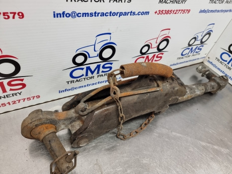 Valtra S374, Massey Ferguson 8600, 8700 Series, Stabiliser Acw051317a - Suspensión: foto 5 Valtra S374, Massey Ferguson 8600, 8700 Series, Stabiliser Acw051317a - Suspensión: foto 5