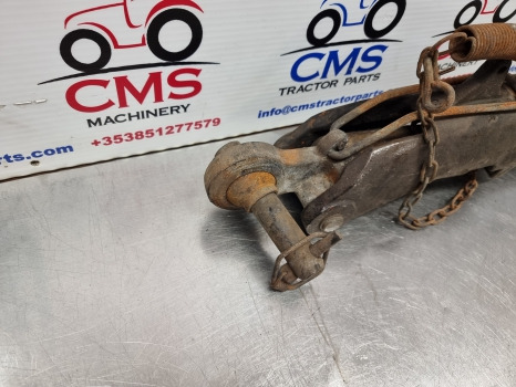 Valtra S374, Massey Ferguson 8600, 8700 Series, Stabiliser Acw051317a - Suspensión: foto 4 Valtra S374, Massey Ferguson 8600, 8700 Series, Stabiliser Acw051317a - Suspensión: foto 4