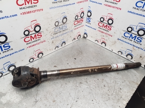 Zf Apl2045 Rhs Half Front Axle Shaft 0501208274, 0501209396, 0501004903 - Palier para Tractor: foto 1 Zf Apl2045 Rhs Half Front Axle Shaft 0501208274, 0501209396, 0501004903 - Palier para Tractor: foto 1
