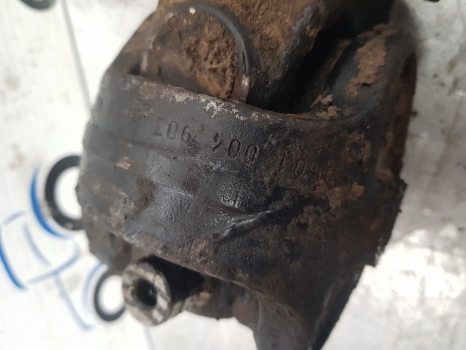 Zf Apl2045 Rhs Half Front Axle Shaft 0501208274, 0501209396, 0501004903 - Palier para Tractor: foto 2 Zf Apl2045 Rhs Half Front Axle Shaft 0501208274, 0501209396, 0501004903 - Palier para Tractor: foto 2