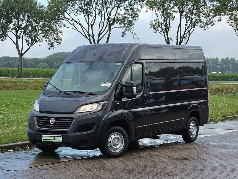 Fiat Ducato 2.3 L2H2 Navi Euro6 NAP! - Furgoneta pequeña: foto 2 Fiat Ducato 2.3 L2H2 Navi Euro6 NAP! - Furgoneta pequeña: foto 2