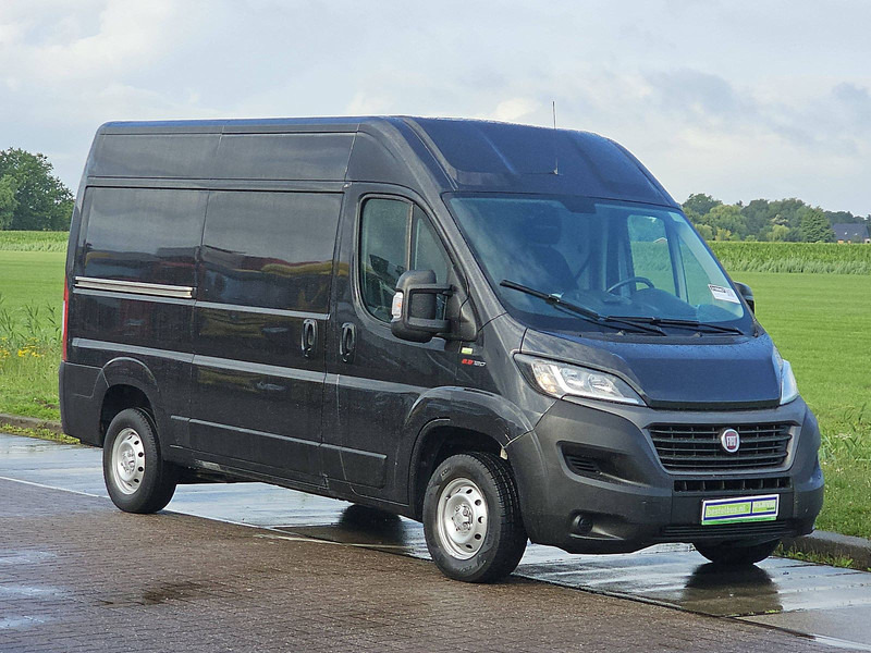 Fiat Ducato 2.3 L2H2 Navi Euro6 NAP! - Furgoneta pequeña: foto 4 Fiat Ducato 2.3 L2H2 Navi Euro6 NAP! - Furgoneta pequeña: foto 4