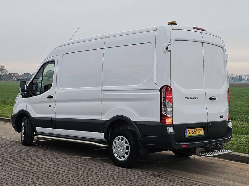 Ford Transit 2.0 L2H2 Automaat Navi! - Furgón: foto 5 Ford Transit 2.0 L2H2 Automaat Navi! - Furgón: foto 5