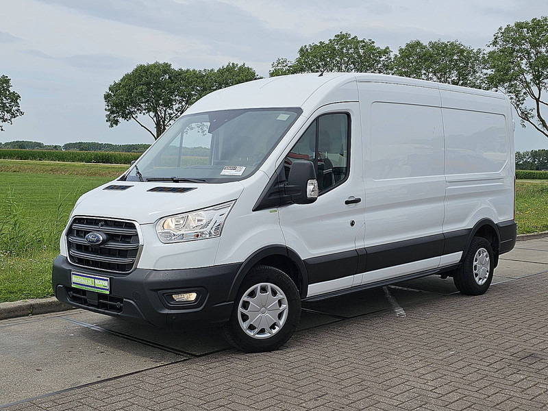 Ford Transit 2.0 L3H2 Automaat Navi! - Furgoneta pequeña: foto 2 Ford Transit 2.0 L3H2 Automaat Navi! - Furgoneta pequeña: foto 2