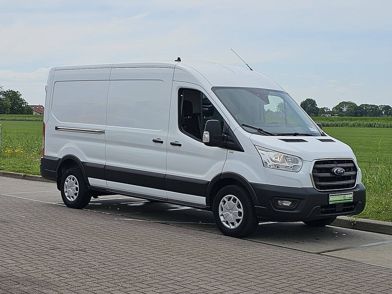 Ford Transit 2.0 L3H2 Automaat Navi! - Furgoneta pequeña: foto 4 Ford Transit 2.0 L3H2 Automaat Navi! - Furgoneta pequeña: foto 4