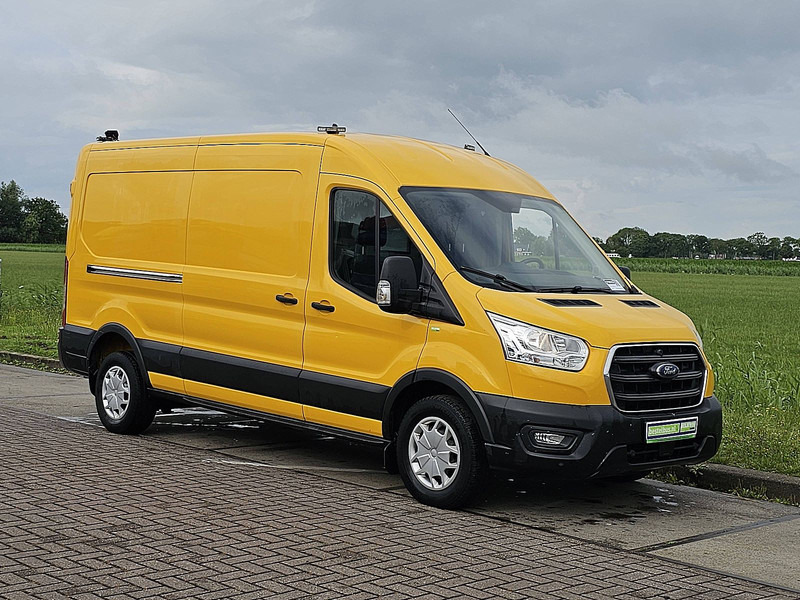 Ford Transit 2.0 L3H2 Trekhaak NAP! - Furgón: foto 4 Ford Transit 2.0 L3H2 Trekhaak NAP! - Furgón: foto 4