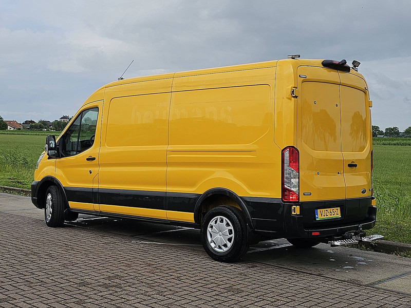 Ford Transit 2.0 L3H2 Trekhaak NAP! - Furgón: foto 5 Ford Transit 2.0 L3H2 Trekhaak NAP! - Furgón: foto 5