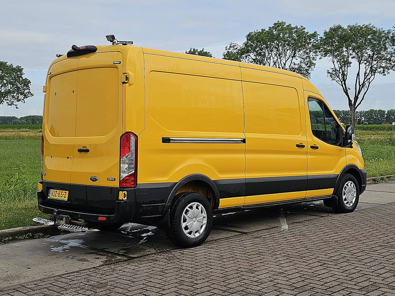 Ford Transit 2.0 L3H2 Trekhaak NAP! - Furgón: foto 3 Ford Transit 2.0 L3H2 Trekhaak NAP! - Furgón: foto 3