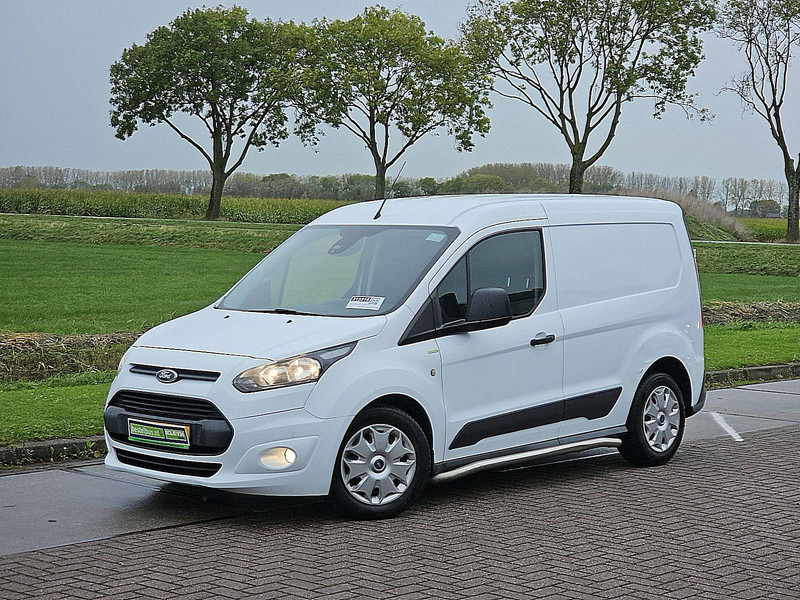 Ford Transit Connect 2.0 - Furgoneta pequeña: foto 2 Ford Transit Connect 2.0 - Furgoneta pequeña: foto 2