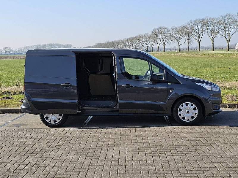 Furgoneta caja cerrada Ford Transit Connect  L2 TREND Navi Euro6!: foto 8