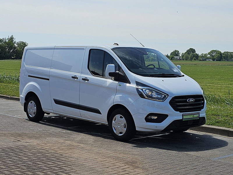 Ford Transit Custom 2.0 L2H1 Navi Euro6 - Furgoneta pequeña: foto 4 Ford Transit Custom 2.0 L2H1 Navi Euro6 - Furgoneta pequeña: foto 4