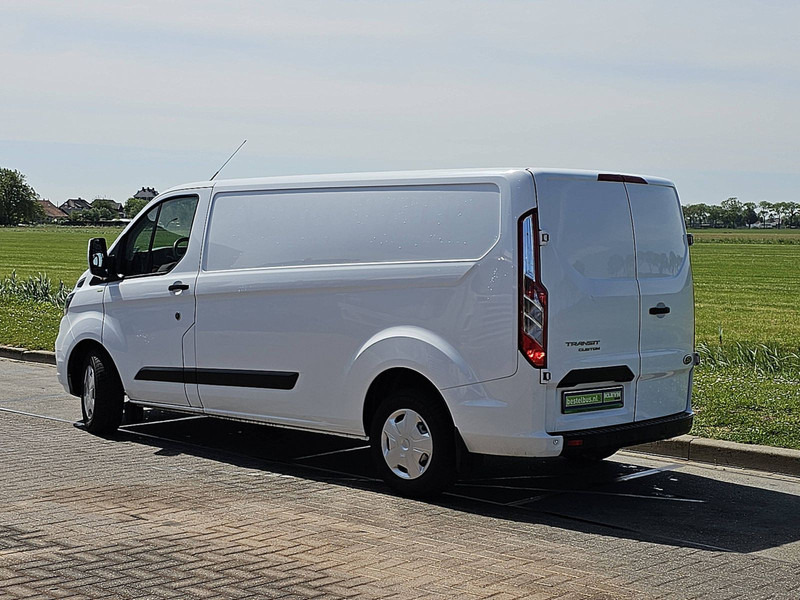Ford Transit Custom 2.0 L2H1 Navi Euro6 - Furgoneta pequeña: foto 5 Ford Transit Custom 2.0 L2H1 Navi Euro6 - Furgoneta pequeña: foto 5
