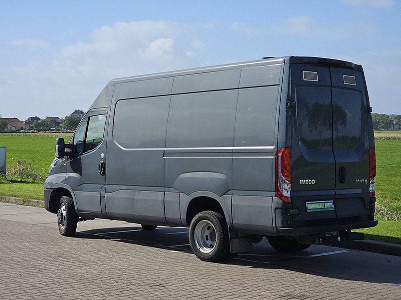 Iveco Daily 35C15 3.0 L 150 L2H2 DL - Furgón: foto 5 Iveco Daily 35C15 3.0 L 150 L2H2 DL - Furgón: foto 5