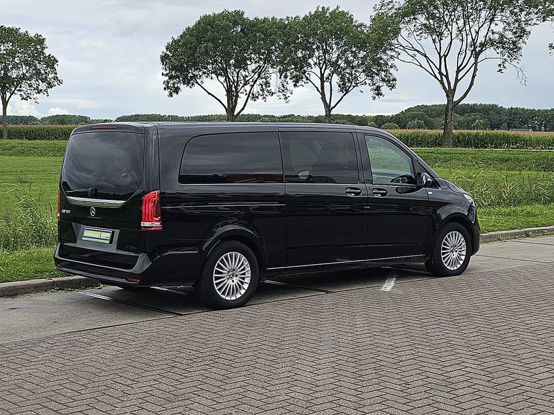 Mercedes-Benz EQV 300 L3 XL 8-Pers Mbux - Minibús, Autobús eléctrico: foto 3 Mercedes-Benz EQV 300 L3 XL 8-Pers Mbux - Minibús, Autobús eléctrico: foto 3
