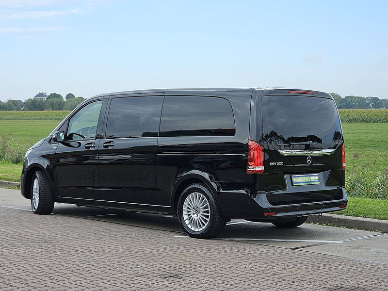 Mercedes-Benz EQV 300 L3 XL 8-Pers Mbux - Minibús, Autobús eléctrico: foto 5 Mercedes-Benz EQV 300 L3 XL 8-Pers Mbux - Minibús, Autobús eléctrico: foto 5