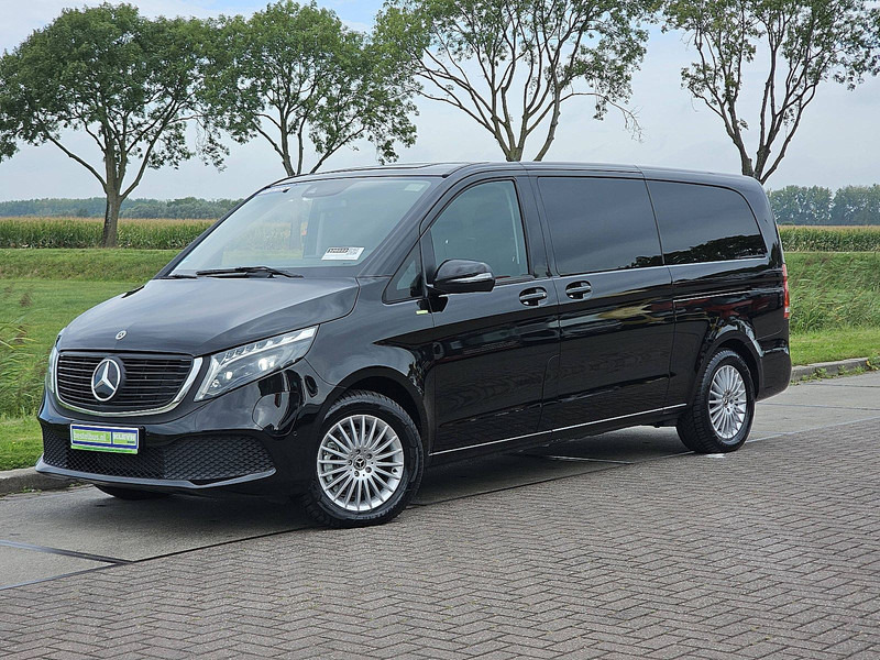 Mercedes-Benz EQV 300 L3 XL 8-Pers Mbux - Minibús, Autobús eléctrico: foto 2 Mercedes-Benz EQV 300 L3 XL 8-Pers Mbux - Minibús, Autobús eléctrico: foto 2